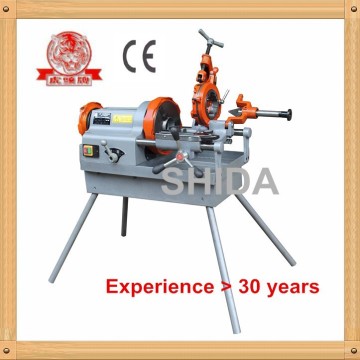 3 Inch CE Approved Automatic Pipe Threader