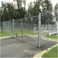Chất lượng cao được sử dụng trong chuỗi bảo mật liên kết hàng rào