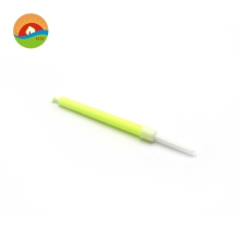 Small Fireworks Birthday cake color flame