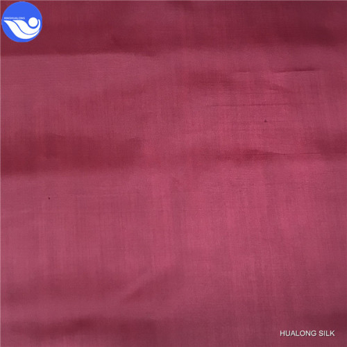 Garment Taffeta Printed Polyester Taffeta