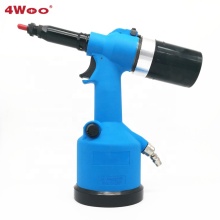 Pneumatic Air Rivet Nut Tool M3-M12 LP for Stainless Steel