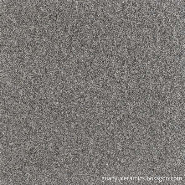 Gray Rustic Stone Porcelain Tile