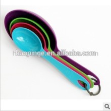 Arts and crafts plastic spoon/honey spoon