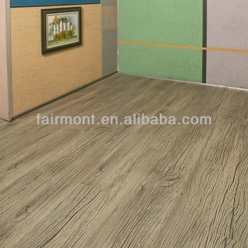 Sound Reduce Pvc Floor Tile, Pvc Flooring