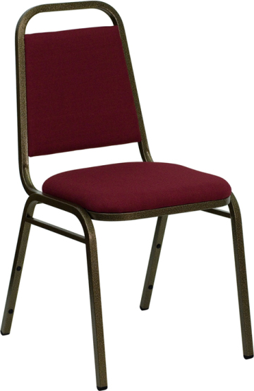 Fabric Stacking Banquet Chair