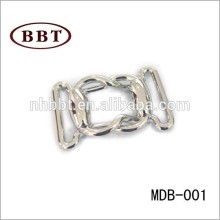 2015 new style reversible pin buckle