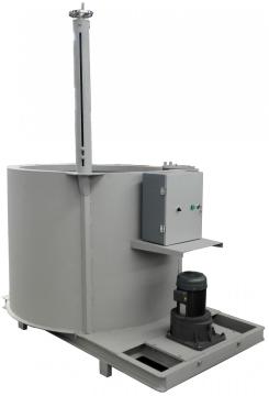 Slurry Dipping Machine 1200mm