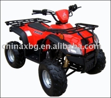 new style atv