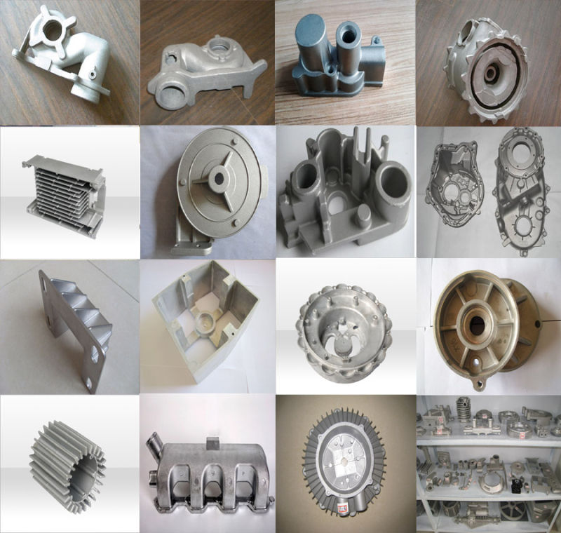 Aluminum Castings / Aluminum Die Casting / Aluminium Die Castings / Die Castings