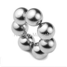 Wholesale D10mm Neodymium Ball Magnets Neo Cube Sphere Ndfeb Magnets?