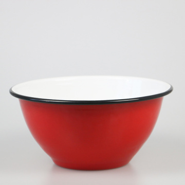 Non-Slip Tray Appliance Kitchenware Bowl