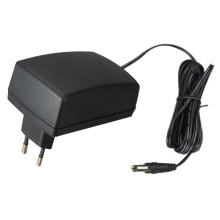 Li-ion 36W 16.8V DC Lithium Battery Charger Adapter