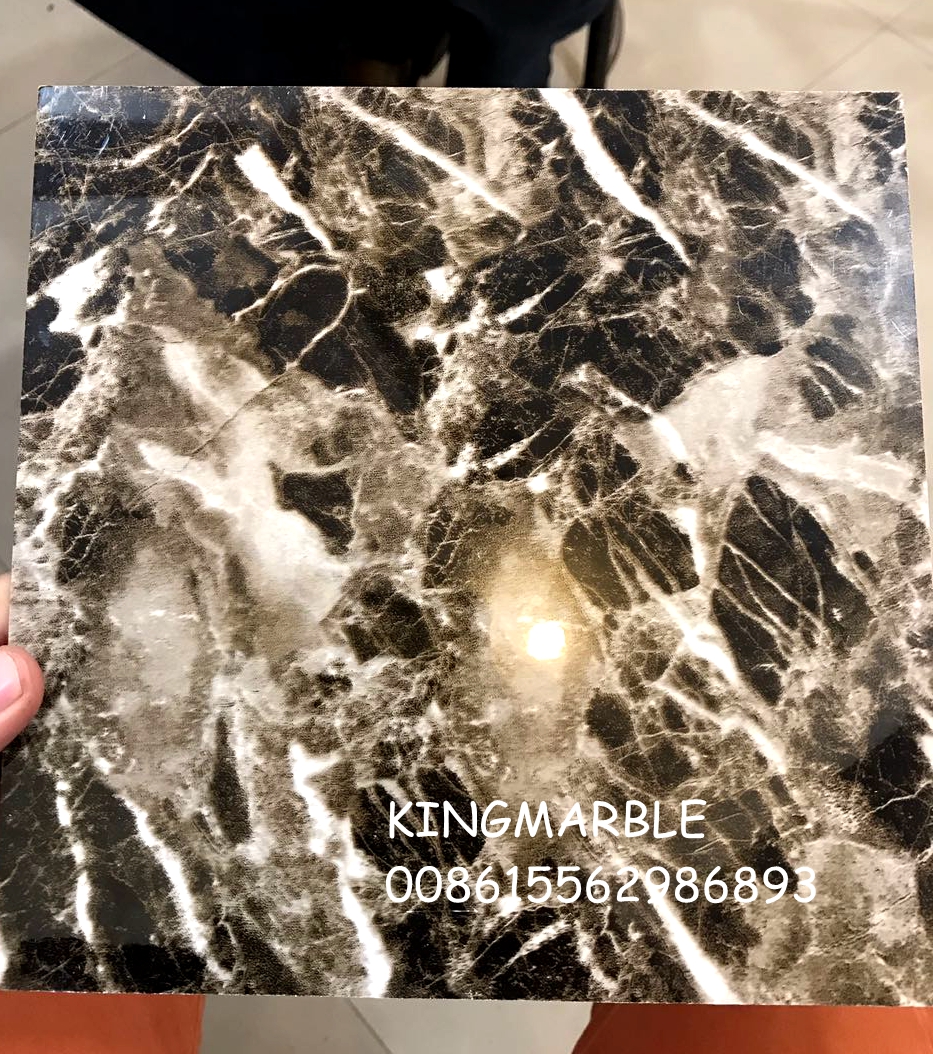 Imitation UV Coating Marble panel for home