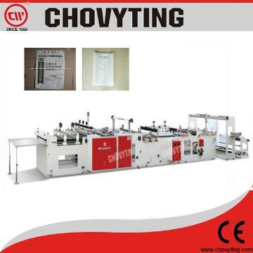 automatic rice bag making machine