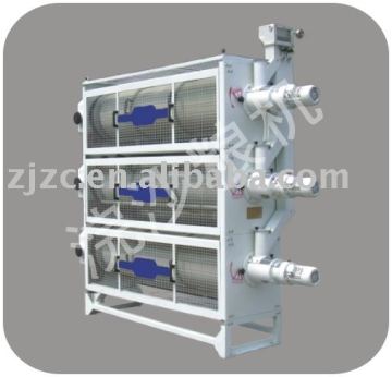 Cylinder Separator MJXT