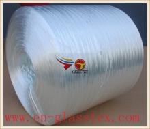 13micron 4800tex short cut roving fiberglass roving