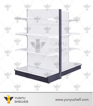 Wholesale hospital medicine display shelf