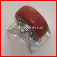 PU Castor Wheel
