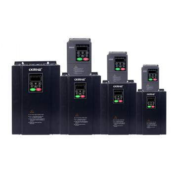2.2kw AC motor variable speed drives