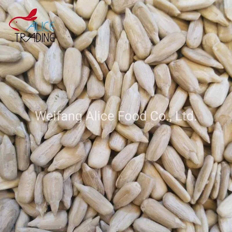 Direct Manufacture Sale Sunflower Seed Kernels Sunflower Kernels