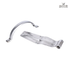 Hardware accessories are not standard