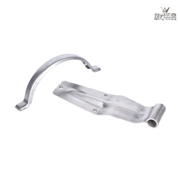 Hardware accessories are not standard