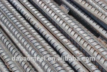 16mm-25mm Diameter and 12m Length 12mm steel rebar