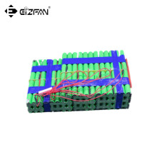 Custom Lithium Ion Battery Packs: Direct Factory Supply for Electric Motor Power Tools