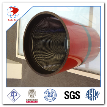 A105 SW CL3000 B16.11 carbon steel coupling