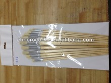 oil paint brush set, artist brushes sets,oil color brushes