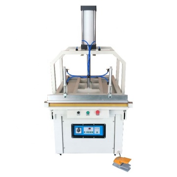 Latex Pillow Compress Packaging Machine