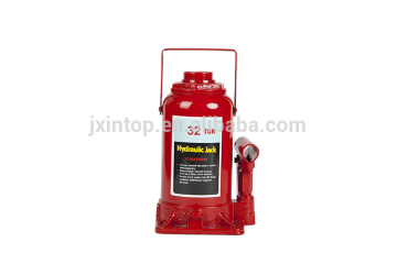 32ton car jack small bottle jack