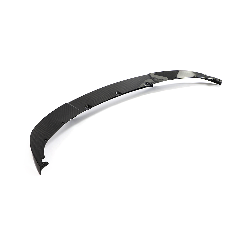 G12 Carbon Fiber Front Bumper Lip for BMW 7 Series G12 730I 740I M-TECH 2019UP