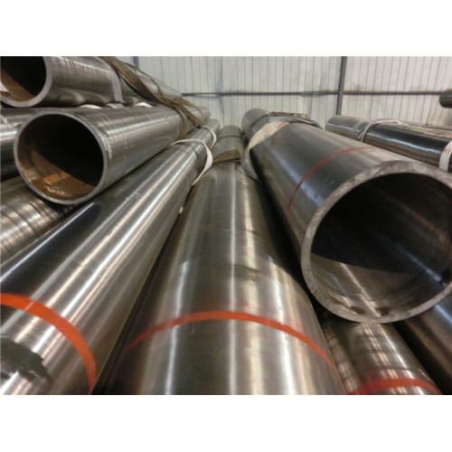 ASTM A335 P36 steel pipe