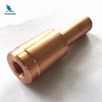 Fastening components Locating Screw Pin