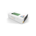 Petite machine de gravure laser 40W 60W