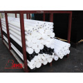 Free Sample White Black POM Copolymers Polyformaldehyde Rod