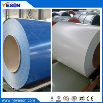 Zinc Plate Steel sheet