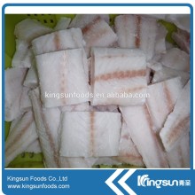 Frozen Pacific Cod Portion
