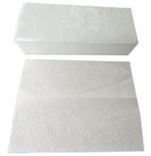 Wholesale Single Fold 1ply Interleaved Hand Paper Towel