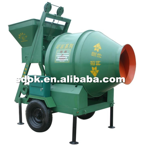 Good quality dubai concrete mixer,concrete mixer with robin engine,hydraulic pump concrete mixer