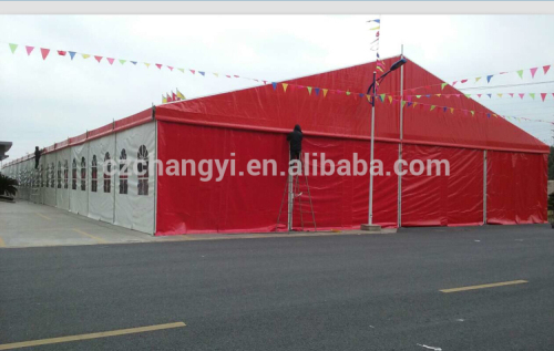New Fashional Big Outdoor Exhibition Tent