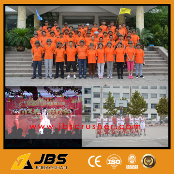 good performance stainless fine crusher