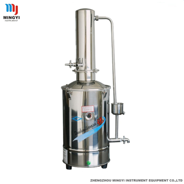 distilled water making machine with better price