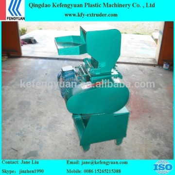 Manufacture of Plastic crusher for plastic offcut