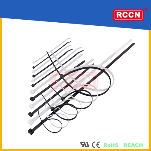 Hot Product Good Reputation Durable releasable cable ties