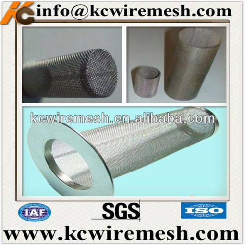 Wedge wire screen pipe for china of KANGCHEN factory