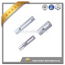 Custom direct manufacturer scaffolding fitting & supporting system scaffolding prop sleeves
