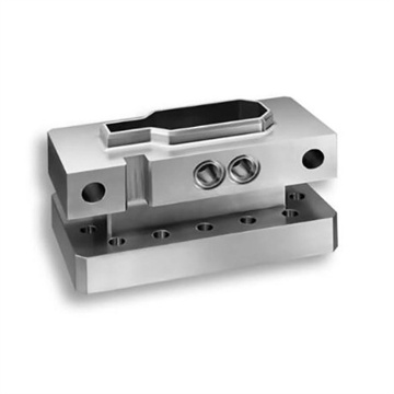 custom CNC Machining parts with design services
