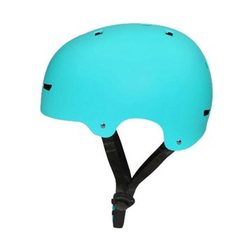 Casco di skate skate di ghiaccio con gusci di ABS più sicuri